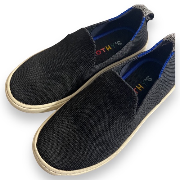 Rothys Kids slip on shoes size k13 - Picture 3 of 10